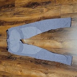Gymshark leggings